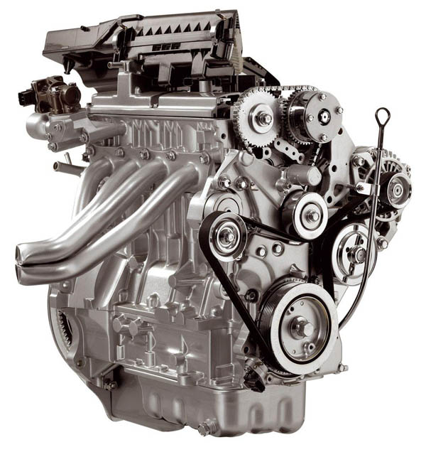 2009 Des Benz R320 Car Engine